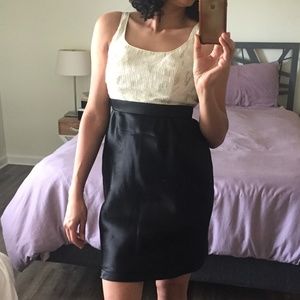 Carmen Marc Valvo Evening Dress